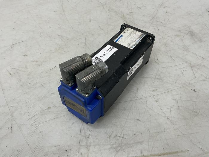 Used KOLLMORGEN MTC308C1-R1C1