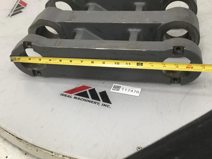 Used TOYO Toggle Link ST130-P2A00798 #117476