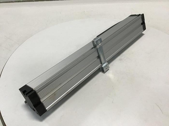 Used NOVOTECHNIK Linear Transducer TLH0150 Used