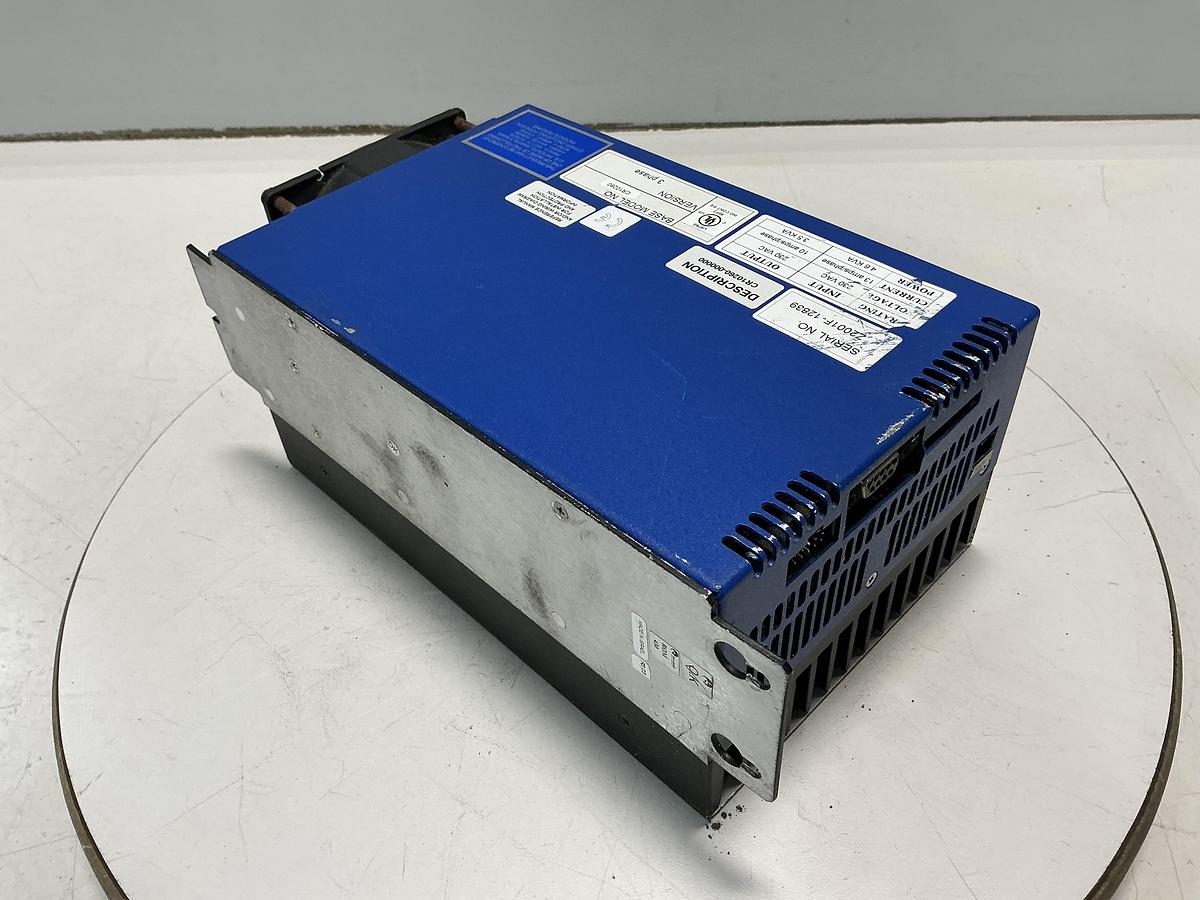 Used KOLLMORGEN CR10260-000000