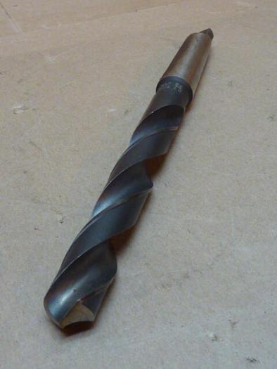 Used GENERIC Drill Bit DRT-1 #29394