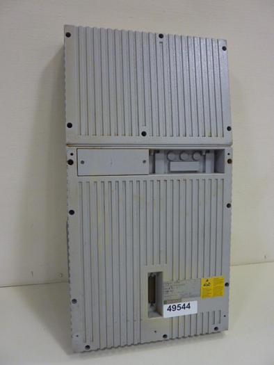 Used VAN DORN Pathfinder OP 401 Operator Control 6ES5398-2AW21 Used