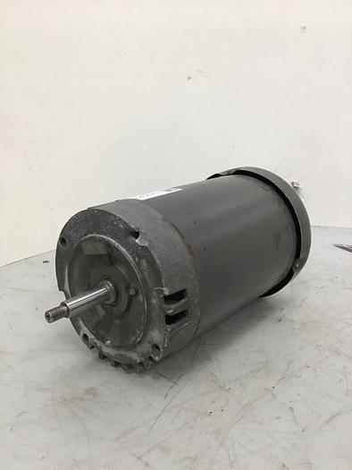 Used BALDOR 3 HP Motor 35E065R286G2 #125627