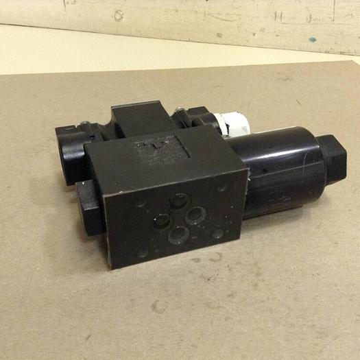 Used YUKEN Directional Valve DSG-01-2B2-D24-70 #68763