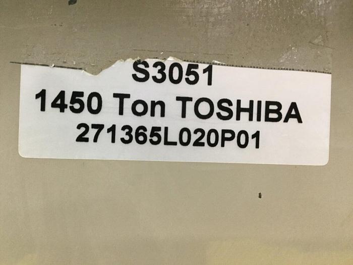 Used SEPRO ROBOTIQUE 1450 Ton Stand S3051 #117583