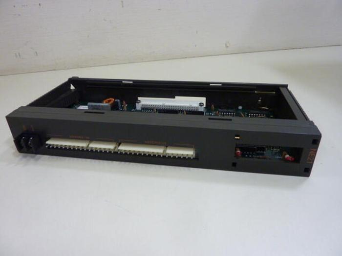 Used MITSUBISHI Programmable Controller NE21 Used