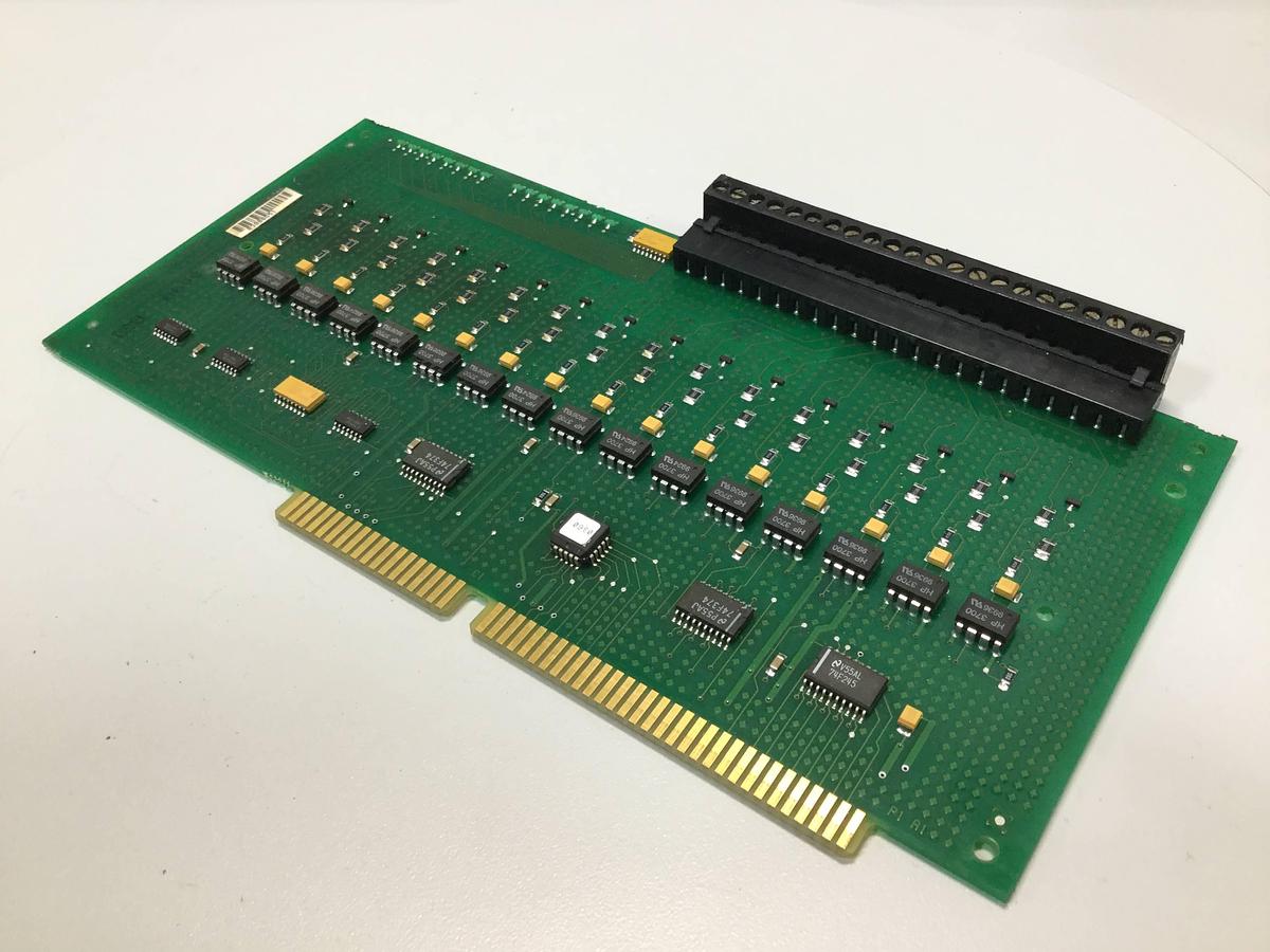 Used CINCINNATI MILACRON Circuit Board 3-542-1194A Used