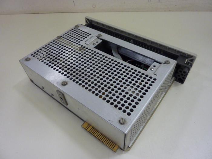 Used AEG Programmable Controller PC-0984-380 #57083