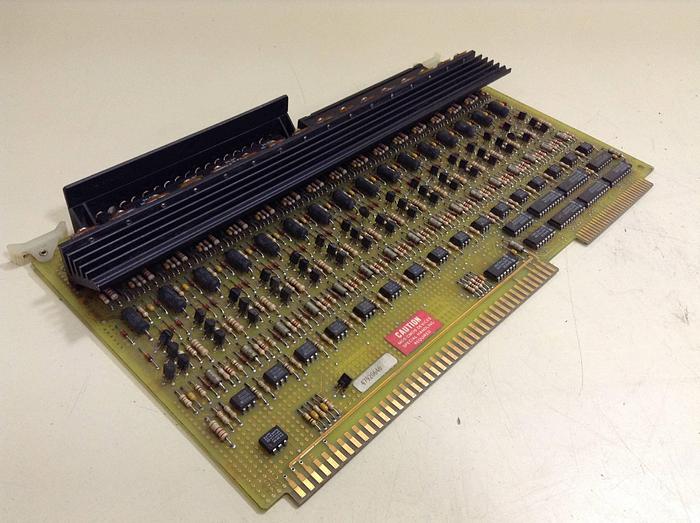 Used CMC / CINCINNATI MILACRON Circuit Board 3-531-4590A Used