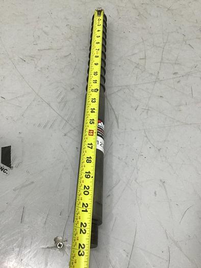 Used ARBURG Safety Stop Bar 170U180-30U / SB #123522