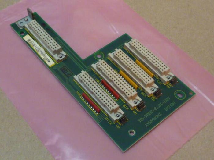 Used INDRAMAT Circuit Board 109-1073-3B01-01 #36521