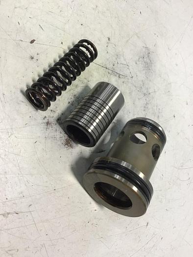 Used VAN DORN Cartridge Valve Insert 25-D10-40 #139047