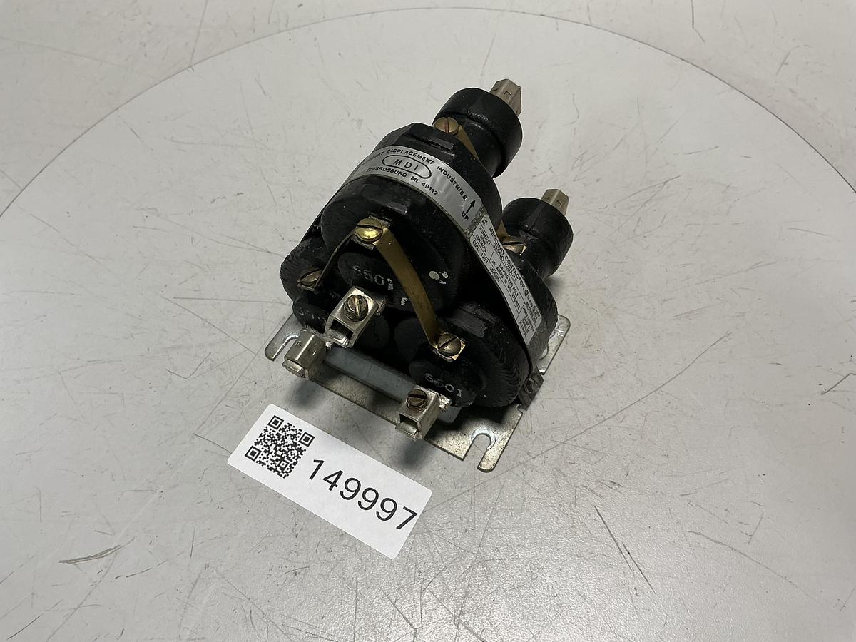 Used MDI 335NO-120A-18