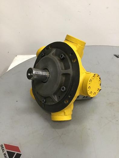 Used KAWASAKI Staffa Motor HMB010/P/11/PL234 Used