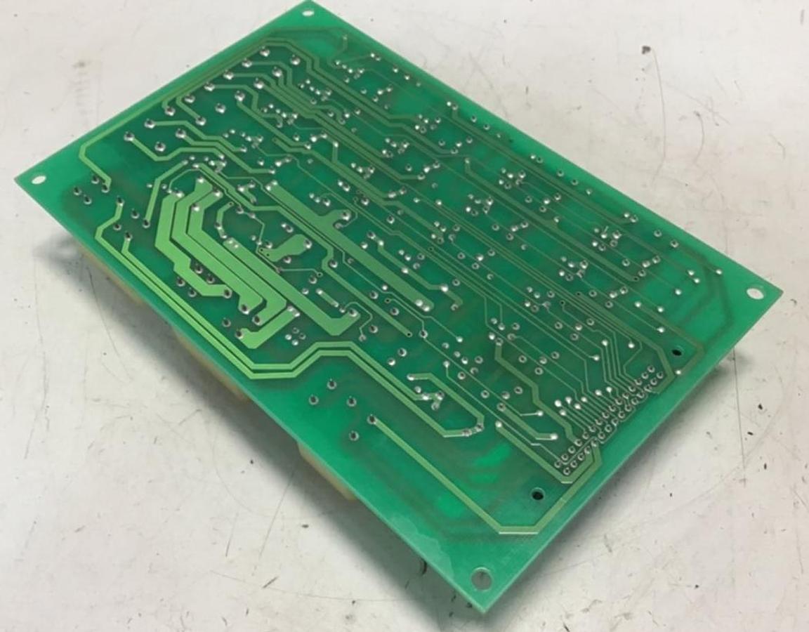 Used MITSUBISHI Circuit Board 3EK23010 USED