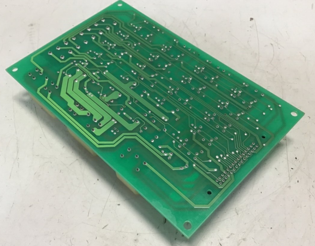 Used MITSUBISHI Circuit Board 3EK23010 USED