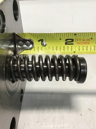 Used REXROTH Pressure Relief Valve LFA 32 QR10-62/CA40D #132648