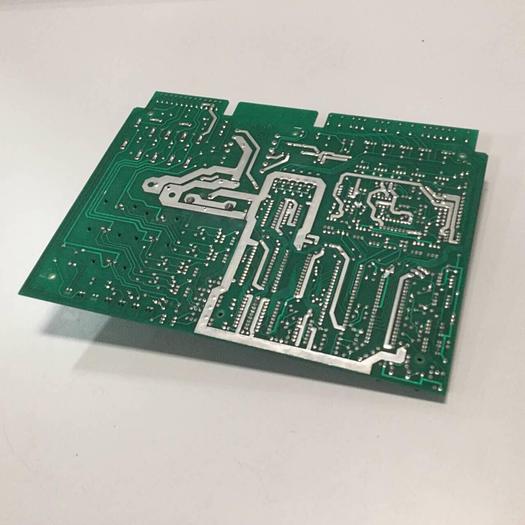 Used BARBER COLMAN Temperature Board A-13010-3 #93317