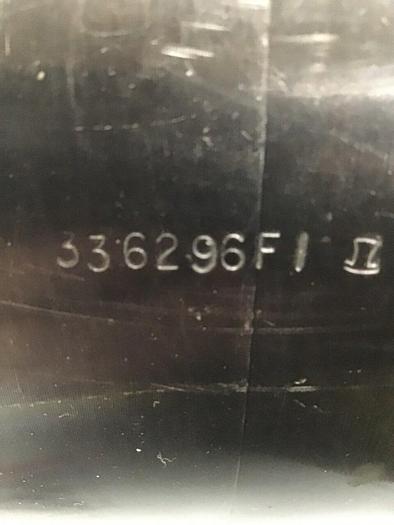 Used VAN DORN Toggle Link Spacer 336296F #122840