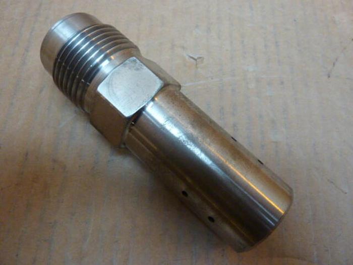 Used EMI Nozzle Tip TIP440 #22440
