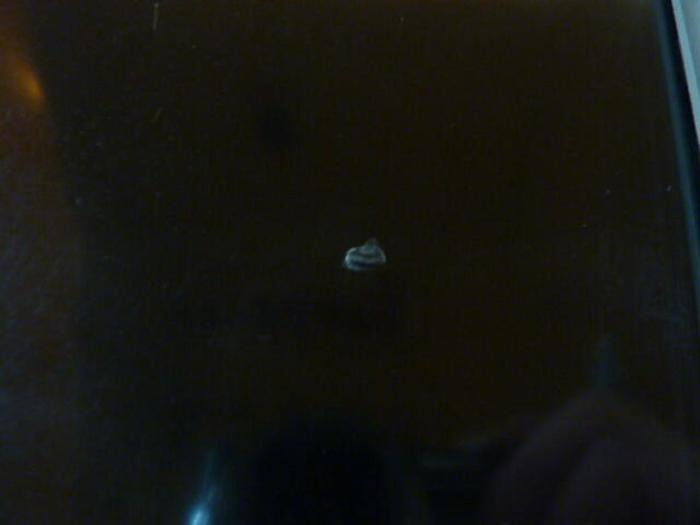 Used ABB Operator Interface Panel M10C7133216TWFWX131 #22858