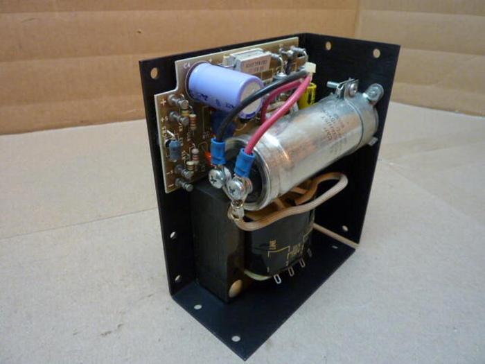 ELPAC Power Supply SOLV 30-5 #30277