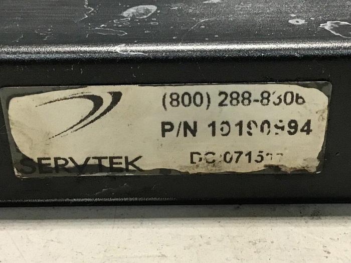 Used TRANSDUCERS DIRECT Linear Transducer TD390-5-4-W #111855