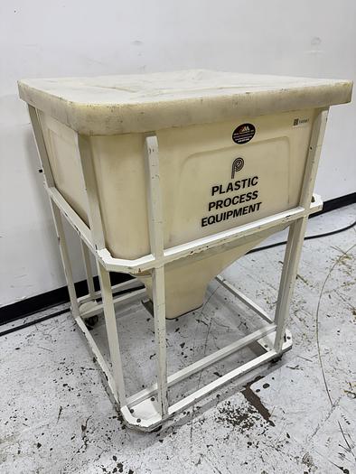 Used PLASTIC PROCESS Needs model #