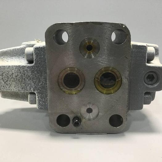 Used VICKERS Tokimec Pressure Control Valve RCG03D22JAS106J Used