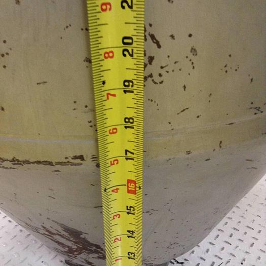 Used GENERIC Hopper HOPPER296 #88296