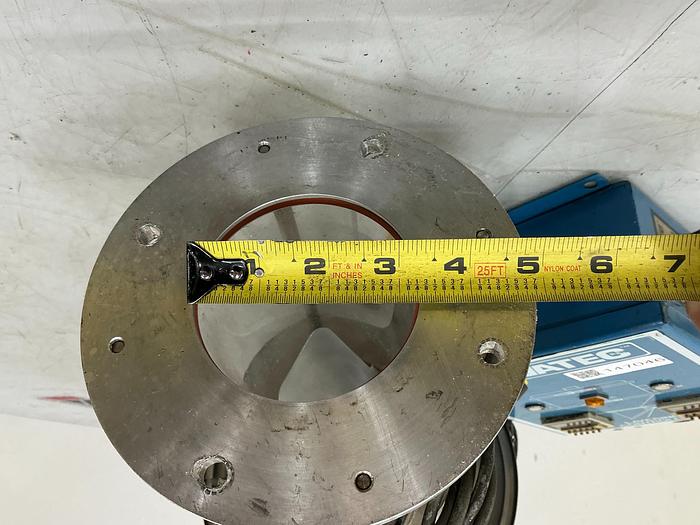 Used NOVATEC Needs model #