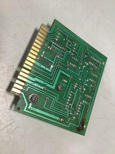 Used SCI Circuit Board 080-2473 REV I #112360