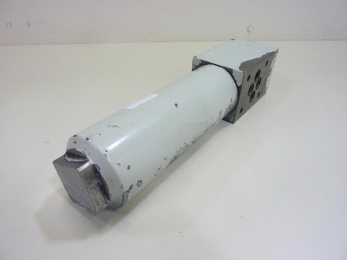 Used REXROTH Valve DFBH30Z1GB101 #44552