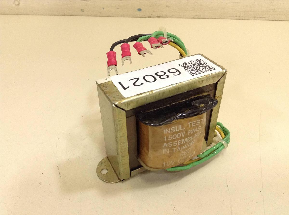 Used Stancor P-8654