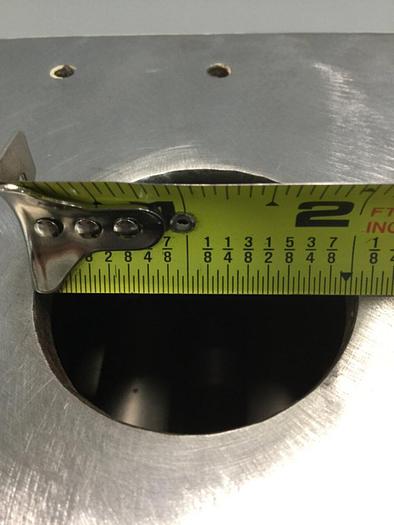 Used GENERIC Drawer Magnet DM6X5 #107876