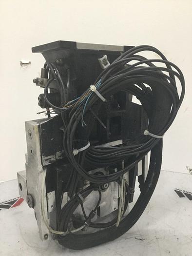 Used SEPRO End of Arm Tooling 04SOM751 #114821