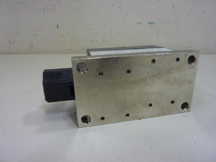 Used EUPEC Power Block 107127-TT 210 N 3K1 #60388