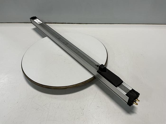 Used NOVOTECHNIK TLH 600