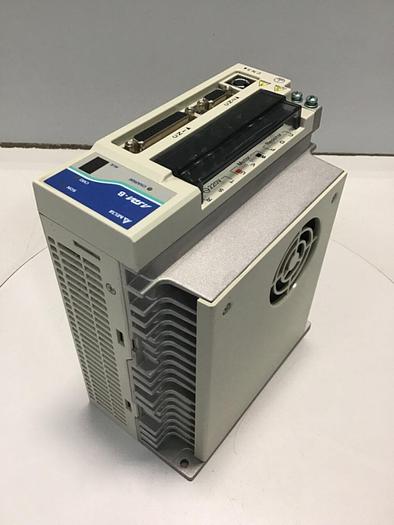 Used DELTA Servo Drive ASD-B2023-A USED