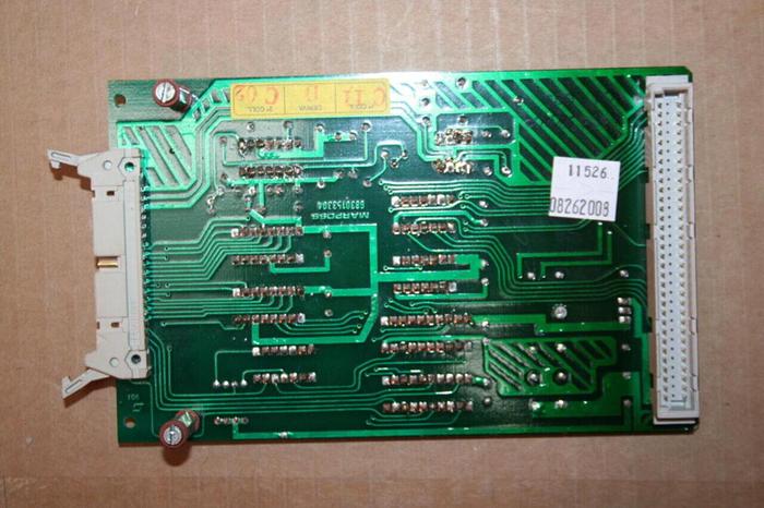 MARPOSS Circuit Board 6830153304 #11526
