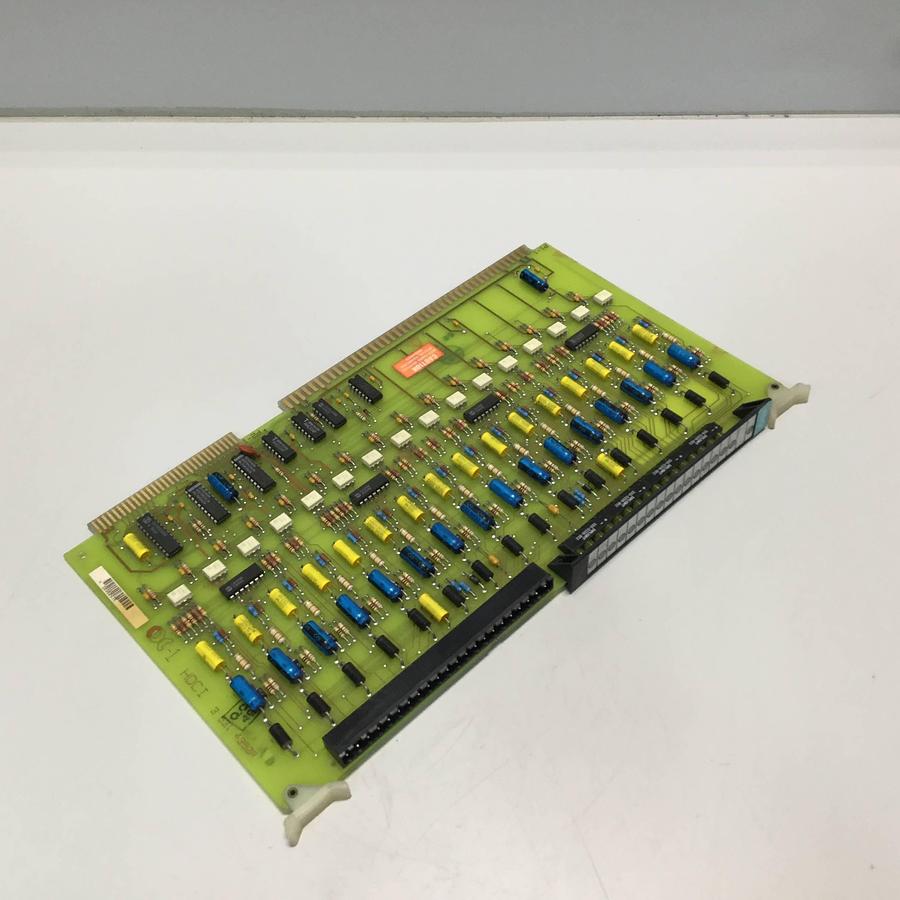 Used CINCINNATI MILACRON Circuit Board 3-531-4350A Used