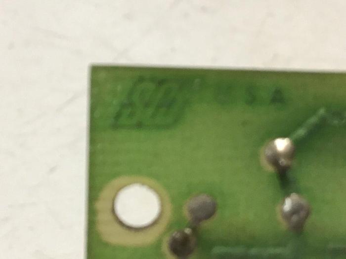 Used SCI Circuit Board 080-2476 #118169