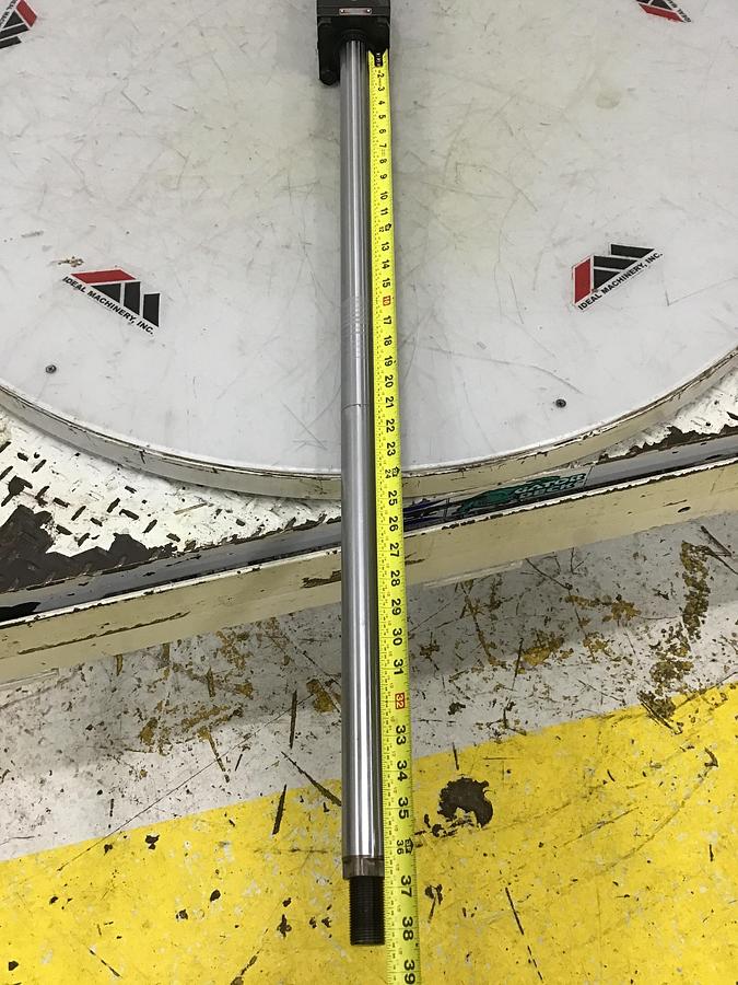 Used SHEFFER 21/2 HH A265 CYLINDER USED #131552