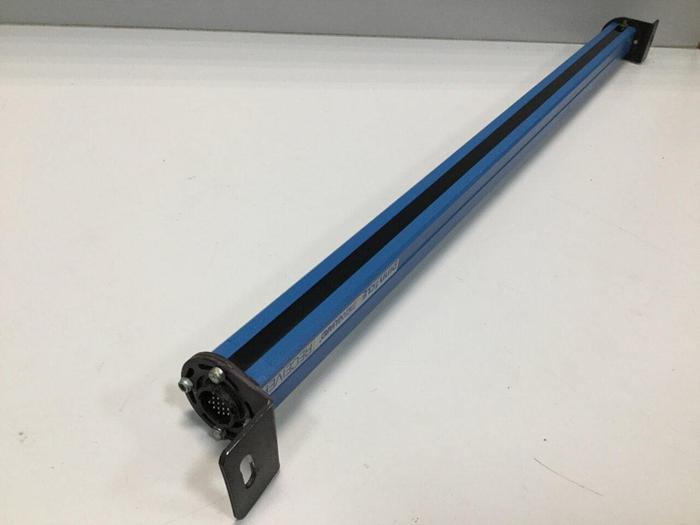 Used PINNACLE SYSTEMS INC Microguard Receiver MG-32-0F-04 R USED