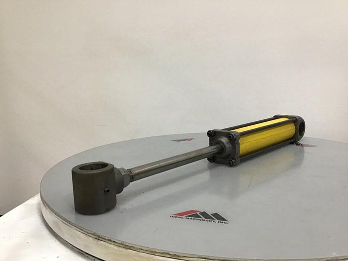 Used ARBURG Cylinder 320C 500-100U / CY #134479