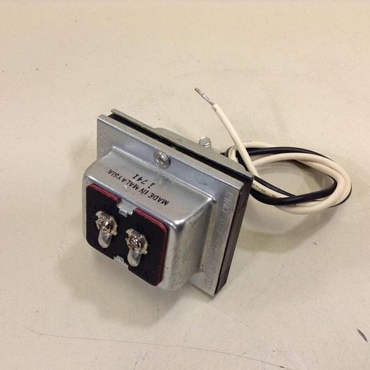 Used DORMEYER Transformer DCT-5-120 #80426