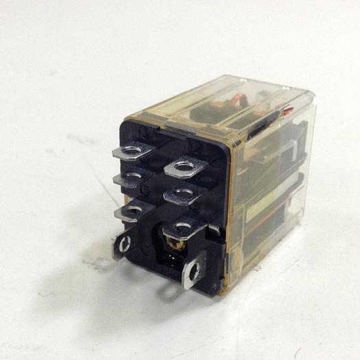 Used ALLEN BRADLEY Relay 700-HF32Z24-4-33 SER A #76285