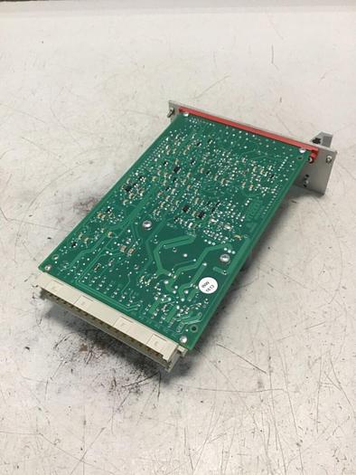 Used VICKERS Amplifier Card EEA-PAM-571-A-32 Used