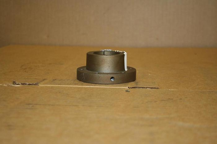 Used MARTIN QD Sheave SDS  1 7/16 Used