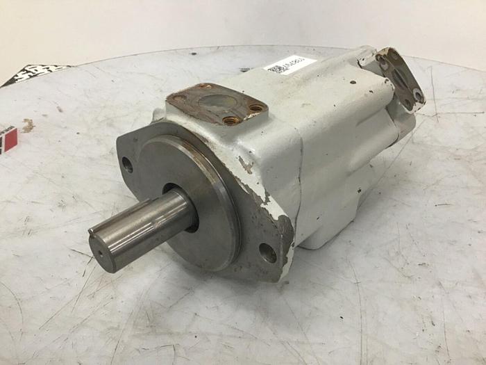 Used VICKERS Pump 3525VQH25A17 #138797